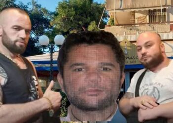 “Qetësohuni o djema!”/ Fjalët e fundit të shqiptarit që u vra aksidentalisht në Greqi, nesër varroset në Shqipëri