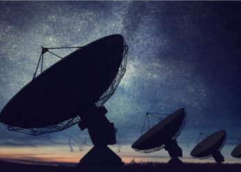 Kapen 8 sinjale të reja misterioze nga hapësira, dyshohet se mund të jenë jashtëtokësorë