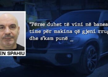 Dosja/ 4 muaj përgatitje për atentatin e parandaluar: Zbardhet biseda që tradhtoi Arben Spahiun