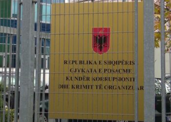 SPAK dërgon për gjykim ish-shefin e Krimeve të Policisë së Elbasanit