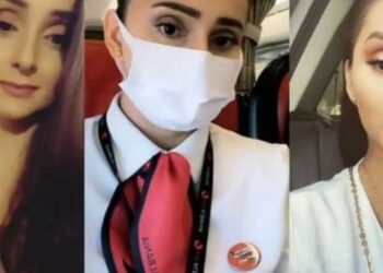 Humbi jetën sapo zbriti në Angli, zbardhet shkaku i vdekjes së stjuardesës 24-vjeçare shqiptare: Ja çfarë thotë autopsia