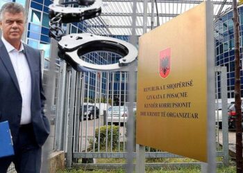 Afera e inceneratorëve/ Gjykata e Lartë refuzon rekursin e Lefter Kokës, ish-ministri mbetet në burg