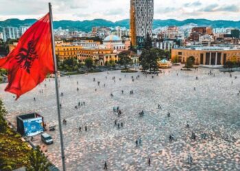 Demokracia/ Shqipëria bën përmirësim, The Economist: Një nga 10 performuesit më të mirë në 2022