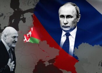 Dokumenti sekret i administratës rus, Moska dëshiron të nënshtrojë Minskun