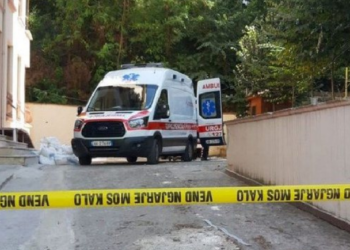 Emri/ Ngjarja e rëndë në Tiranë: Punëtori bie nga lartësia dhe ndërron jetë
