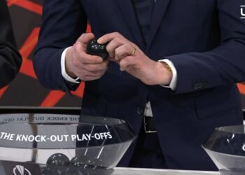 Hidhet shorti për 1/16 e Europa League, Juventus dhe Manchester njohin kundërshtarët