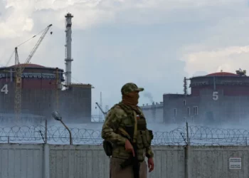 Nga Zaporizhia në Tiranë, banori i qytetit të shkatërruar: Si shpëtova nga agresioni rus