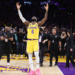 Rishkruhet historia e NBA/ Lebron James thyen rekordin e të gjitha kohërave për pikë të shënuara