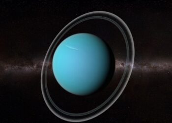 Misioni 2 mld $/ NASA planifikon të eksplorojë planetin më të panjohur në sistemin diellor