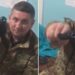 Ushtari ukrainas qëllon shokun e tij në kokë, po e filmonte teksa luante me armë (VIDEO)