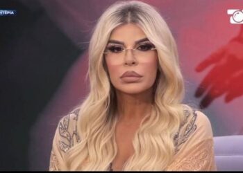 Dy fjalë për të gjithë banorët! Dje u largua nga BBV, reagon sërish Valbona Mema: Do më mungoni shumë