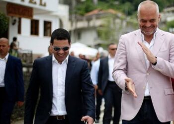 Inceneratorët, Rama për Ahmetajn: Nëse akuzat janë të vërteta, nuk e ndihmoj dot!