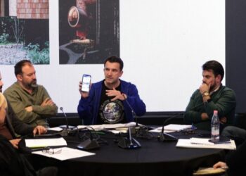 Tirana City Talks/ Veliaj: Tirana sot shumë herë më e pastër se ç’e gjetëm, së shpejti, linja të dedikuara për autobusët