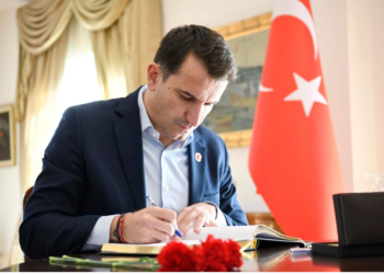Tragjedia e tërmetit në Turqi, Veliaj: Do vendosim një çadër për këdo që dëshiron të ndihmojë popullin turk