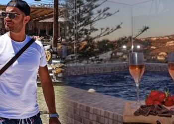 U vra me plumb në kokë pas sherrit për një vajzë, zbulohen detaje të reja për 34-vjeçarin shqiptar në Greqi