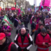 Shpërthen zemërimi për reformën e pensioneve në Francë, 2.8 milionë pjesëmarrës në protesta