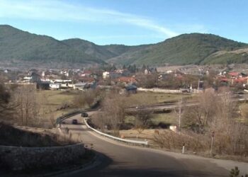 Voskopoja sot nuk ka pistë, dikur fshati turistik prodhonte kampionë në garat me ski