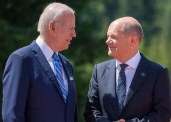 Lufta në Ukrainë/ Kina mund të dërgojë armë në Rusi, Biden takohet sot me Scholz