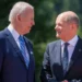 Lufta në Ukrainë/ Kina mund të dërgojë armë në Rusi, Biden takohet sot me Scholz