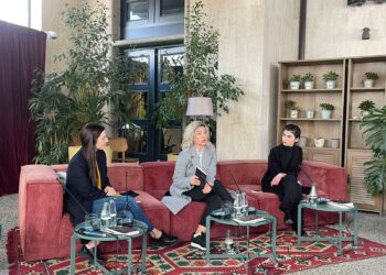 Femfest/ Gruaja, Kryefjalë jo vetëm në 7 Mars