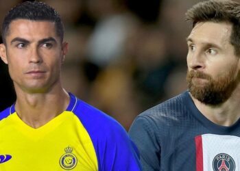 “Çmenden” arabët/ Skuadra e Ronaldos i bën ofertë stratosferike Lionel Mesit