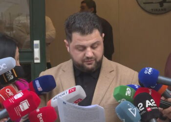 KQZ nuk regjistron PD, përfaqësuesi i Alibeajt: Shtyu qëllimisht afatet, vendimi politik