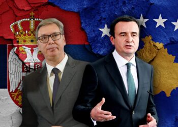 Çfarë përmban teksti i aneksit të zbatimit të marrëveshjes Kosovë-Serbi