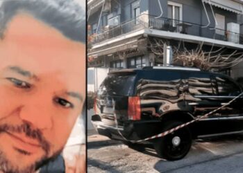 E shkuara e errët/ U arrestua për vrasjen e hidraulikut shqiptar në Greqi, zbulohen dy emrat që përdor 23-vjeçari