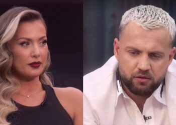 Luizi kërkon një mision sekret për të ‘rrezikuar’ këtë banor, por nuk qenka Olta