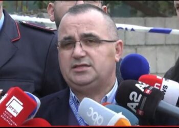 Krimi në Paskuqan/ Dan Hutra ka vrarë ish-kunatën dhe të fejuarën e vëllait të ish-bashkëjetueses së tij