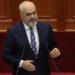 Rama, ironi me opozitën: Do bëni revolucion që të shpëtoni Amerikën?! Ju vini nga Lana…