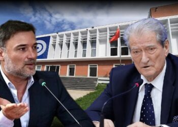 Vendimi për vulën e PD-së/ Gjykata e Apelit shton masat e sigurisë, pritet verdikti përfundimtar