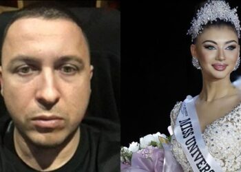 Lidhja e Ervis Martinajt me ish-Miss Shqipërinë/ E ngacmonte nga profil me emrin ‘King Simba 007’