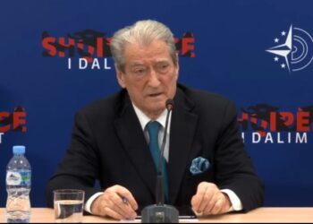 Vendimi i Apelit/ Berisha mbledh Këshillin Kombëtar: Rama armik i egër i pluralizmit