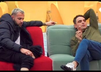 Luizi ‘i fiksuar’ për të larguar maestron nga BBV: Akoma s’e ke bërë gati valixhen?