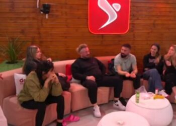 Banorët e Big Brother VIP futen në ‘grevë urie’, ja arsyeja