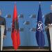 Jens Stoltenberg pret Begajn në Bruksel: Shqipëria rol të rëndësishëm dhe aktiv në NATO