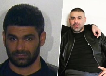 Shtegu në Kodin Penal/ Si doli nga burgu Safet Bajri për 4.5 vjet pasi u dënua me 22 vite nga drejtësia belge