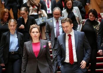 Xhaçka në Forumin Ballkanik të Budapestit: Synojmë të mbajmë konferencën e Dytë Ndërqeveritare brenda vitit 2023