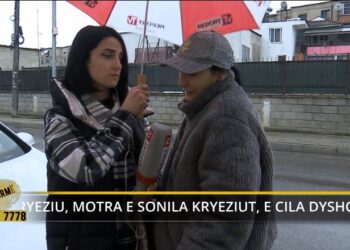 Motra e Sonila Kryeziut: Duam të dimë ku i ka eshtrat! Mami është mbyllur në dhomë dhe qan