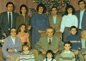 ‘Djali i madh i Enverit, Iliri, është ca i trashë nga trutë, Sokoli është ndryshe, ndërsa për Nexhmijen…’