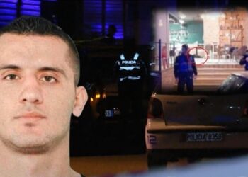 Atentat mikut të Endrit Dokles/ Kush është Fatjon Murati. Lokali i tij ishte nën sekuestro prej tetorit 2022