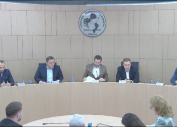 14 Maji/ Dy PD-të sërish në KAS, sot vendoset nëse grupi i Alibeajt futet në zgjedhje
