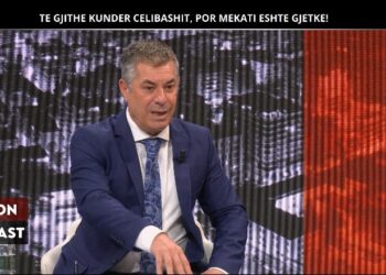 14 maji/ Vangjeli: PD e Alibeajt me shpirt s’do donte të hynte në zgjedhje, e dinë mirë se do dalin humbës