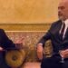 Kryeministri Rama në takim me Borrell menjëherë pas mbledhjes me grupin e PS