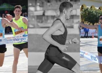 “Punonte për familjen, stërvitej darkave”, lot dhe trishtim për vdekjen e atletit shqiptar në Greqi
