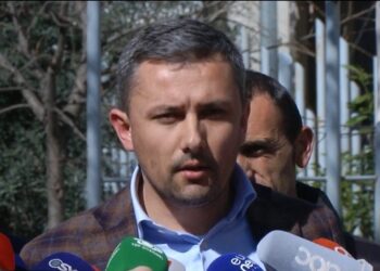 Lirimi nga burgu i nënës lehonë/ Avokati: Kemi marrë telefonata nga njerëz që duan të shlyejnë gjobën e saj