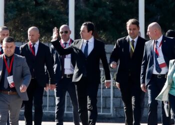 Sot takim vendimtar Prishtinë-Beograd në Ohër/ Vuçiç: Do ruajmë Serbinë e plotë! SHBA-BE: Presim rezultate konkrete