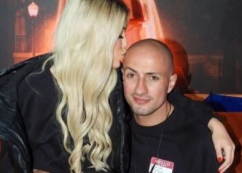 I dha fund lidhjes me Kristin papritur, Keisi Medini tregon për herë të parë arsyen: Mu errësuan sytë