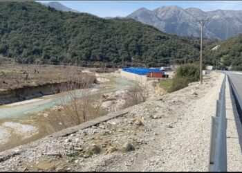 Ujësjellësi i Himarës ‘than’ lumin Shushicë, dëmon Vjosës, Goro: Projekt i qeverisë